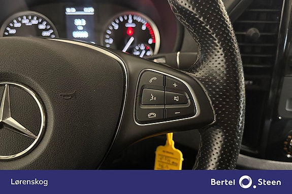 Mercedes-Benz Vito 119 18 of 26