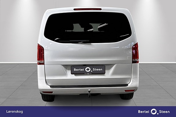 Mercedes-Benz Vito 119 4 of 26