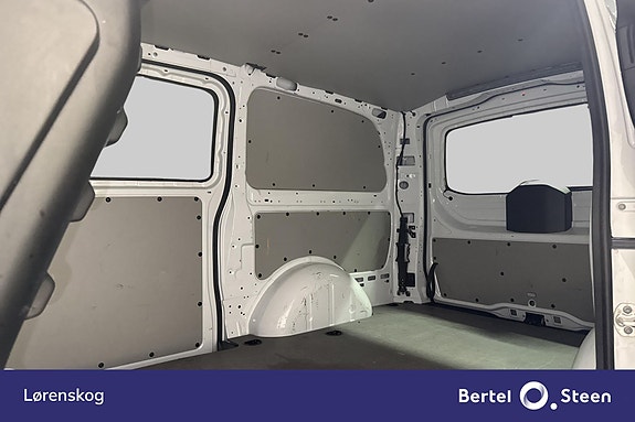 Mercedes-Benz Vito 119 13 of 26