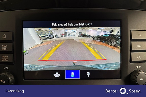 Mercedes-Benz Vito 119 22 of 26