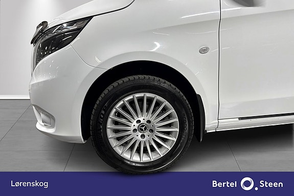 Mercedes-Benz Vito 119 26 of 26