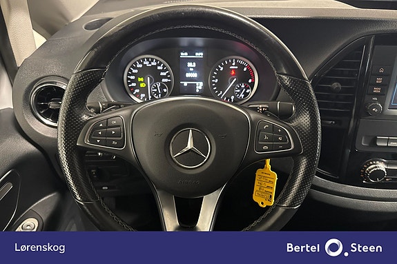 Mercedes-Benz Vito 119 15 of 26