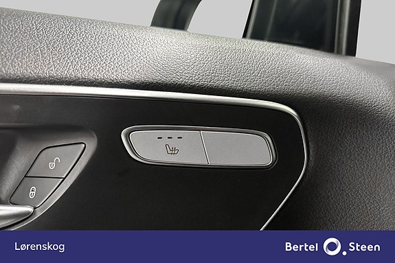 Mercedes-Benz Vito 119 12 of 26