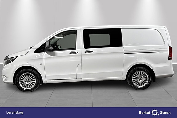 Mercedes-Benz Vito 119 2 of 26