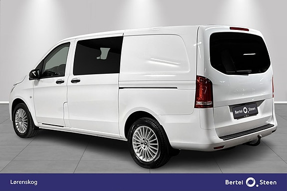 Mercedes-Benz Vito 119 3 of 26
