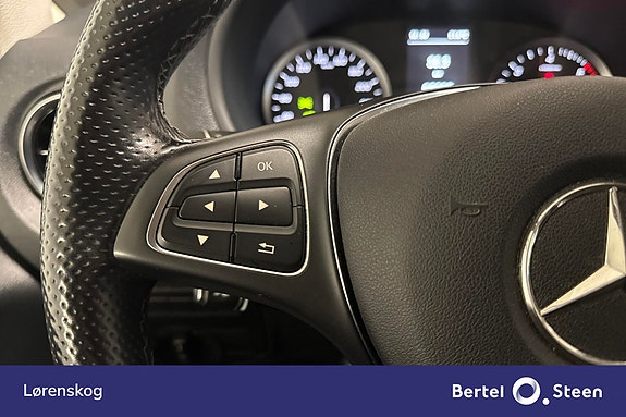 Mercedes-Benz Vito 119 16 of 26