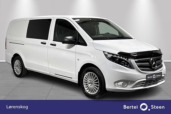 Mercedes-Benz Vito 119 7 of 26