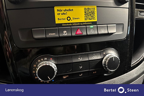 Mercedes-Benz Vito 119 23 of 26