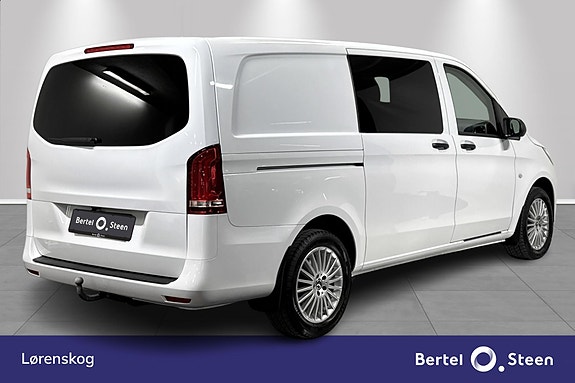 Mercedes-Benz Vito 119 5 of 26