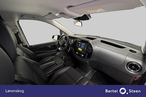 Mercedes-Benz Vito 119 14 of 26