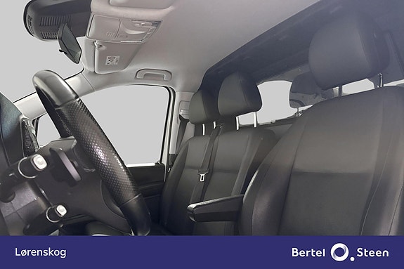 Mercedes-Benz Vito 119 10 of 26