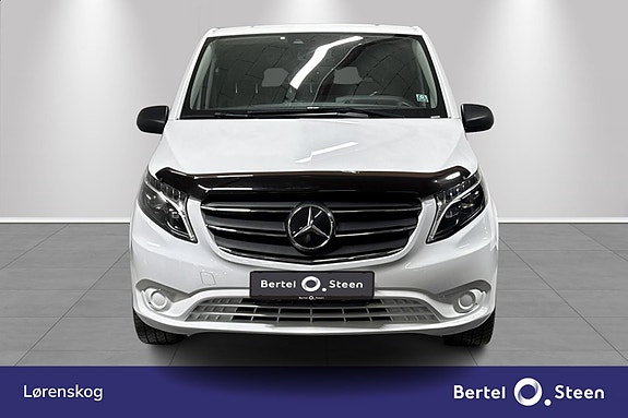 Mercedes-Benz Vito 119 8 of 26