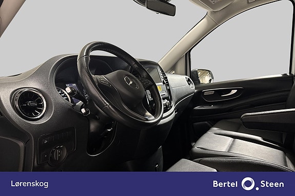 Mercedes-Benz Vito 119 9 of 26