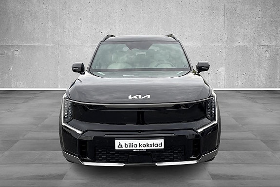 Kia EV9 17 of 17