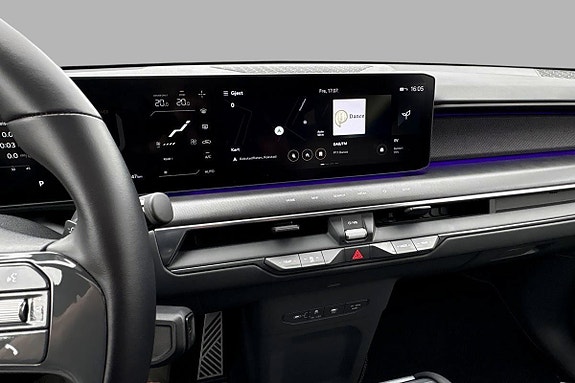 Kia EV9 10 of 17