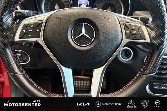 Mercedes-Benz GLA200 d 12 of 16