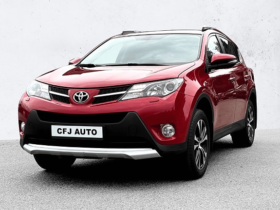 Toyota RAV4 6 of 30