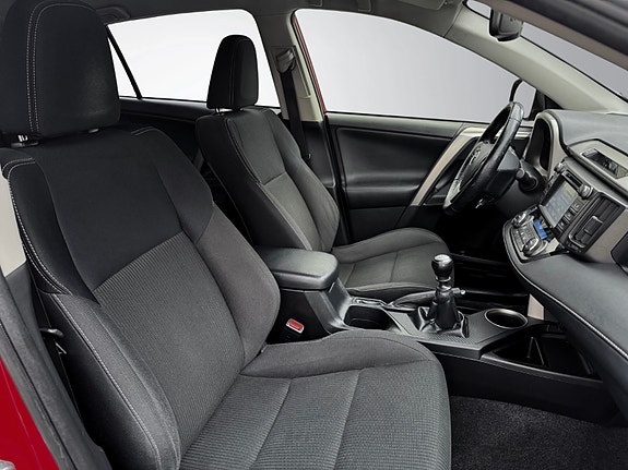 Toyota RAV4 20 of 30