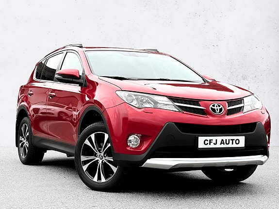 Toyota RAV4 2 of 30