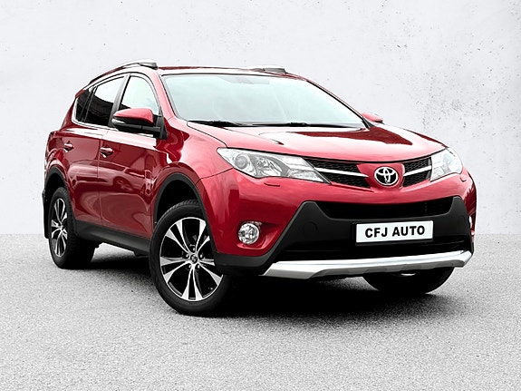 Toyota RAV4 14 of 30