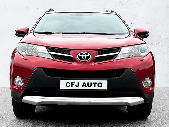 Toyota RAV4 13 of 30