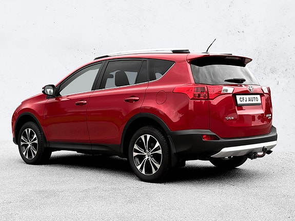 Toyota RAV4 7 of 30