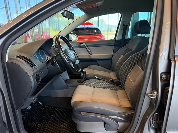 Volkswagen Polo Cross 9 of 14