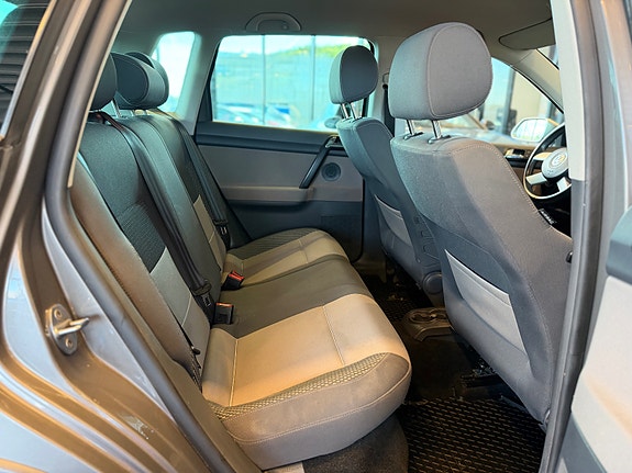 Volkswagen Polo Cross 14 of 14