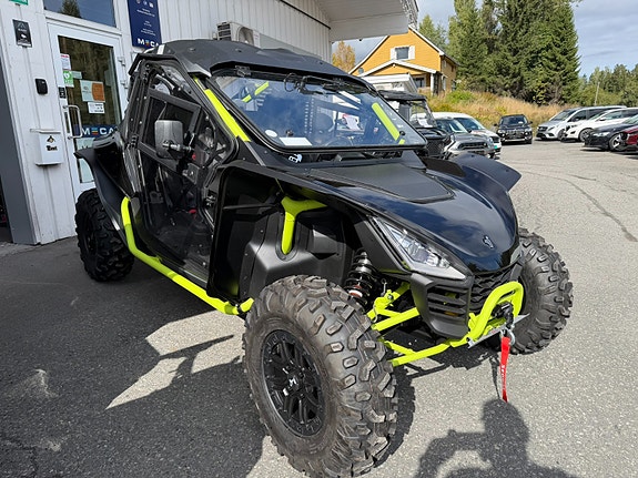 Segway Villain SX10 T1a / T1b 6 of 16