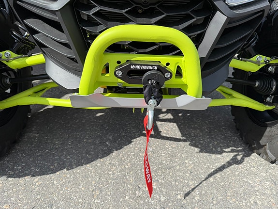 Segway Villain SX10 T1a / T1b 14 of 16