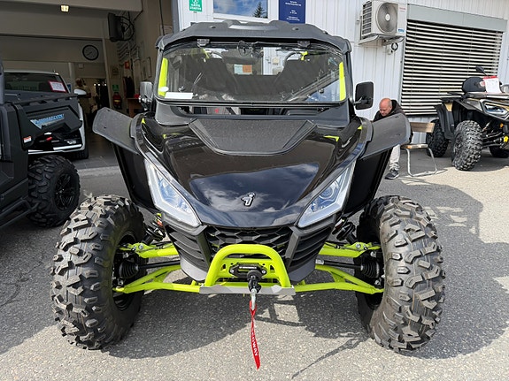 Segway Villain SX10 T1a / T1b 2 of 16