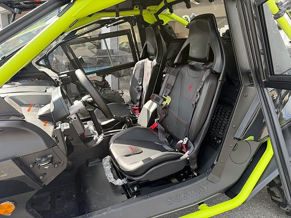Segway Villain SX10 T1a / T1b 7 of 16