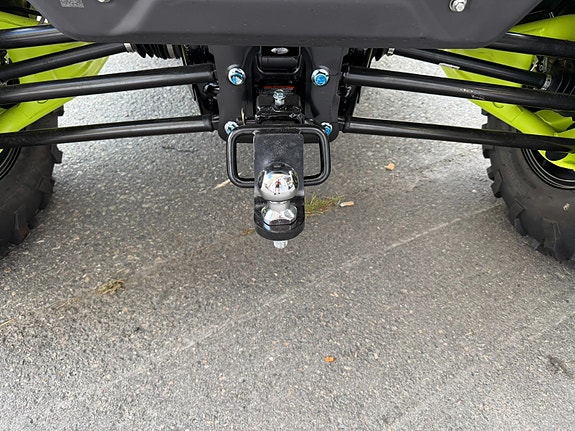 Segway Villain SX10 T1a / T1b 13 of 16