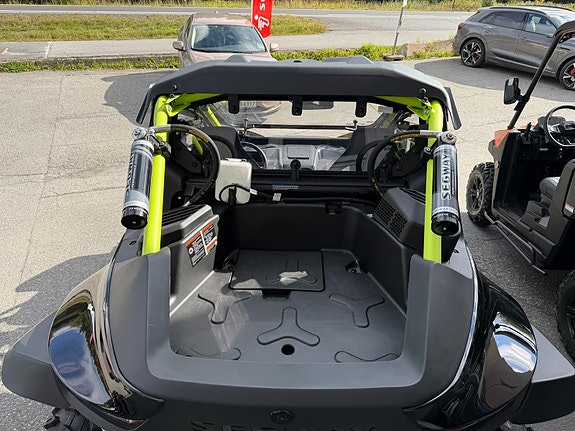 Segway Villain SX10 T1a / T1b 12 of 16