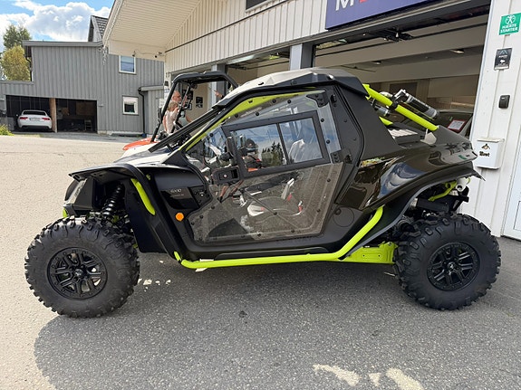Segway Villain SX10 T1a / T1b 3 of 16