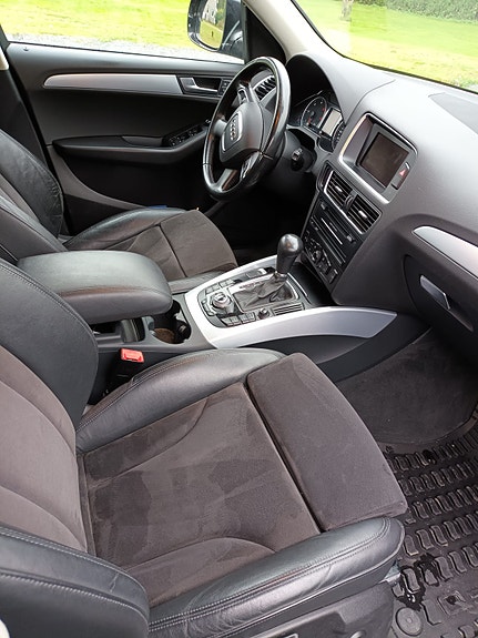 Audi Q5 8 of 15