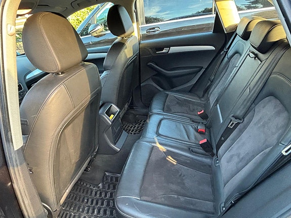 Audi Q5 13 of 15