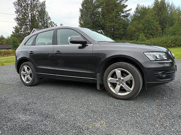 Audi Q5 4 of 15