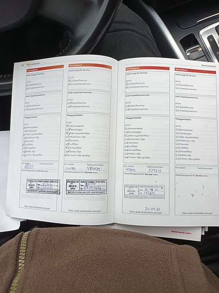 Audi Q5 15 of 15