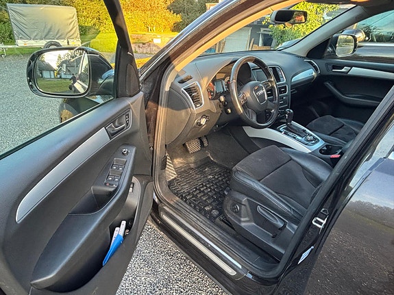Audi Q5 10 of 15