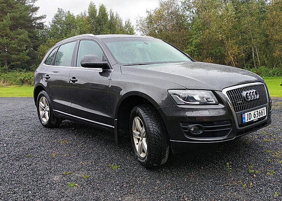 Audi Q5 6 of 15