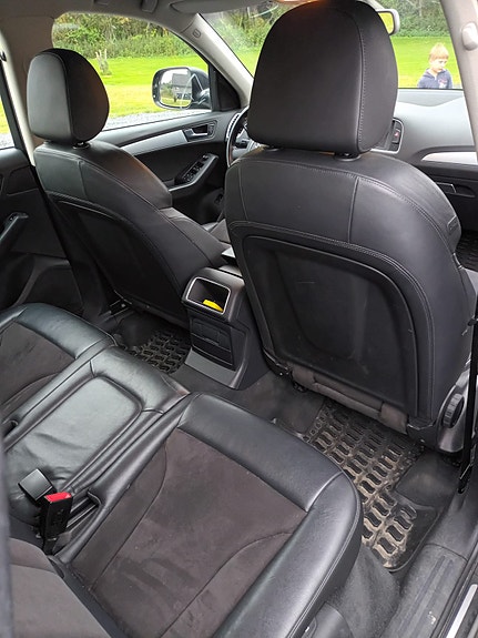 Audi Q5 12 of 15