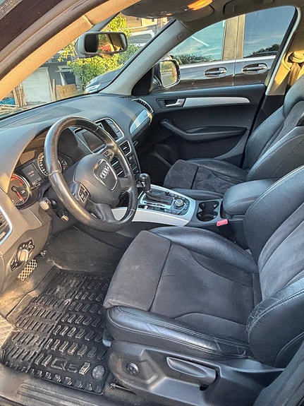 Audi Q5 9 of 15