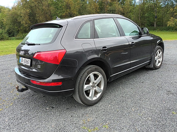 Audi Q5 3 of 15
