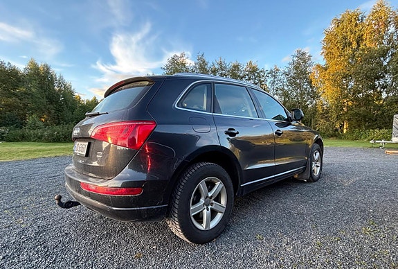 Audi Q5 5 of 15