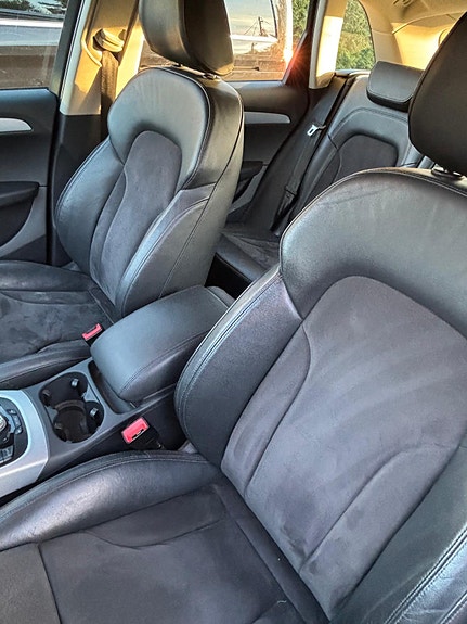 Audi Q5 11 of 15