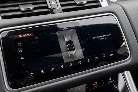 Land Rover Range Rover Sport 20 of 30