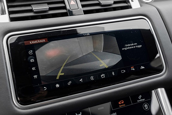 Land Rover Range Rover Sport 19 of 30