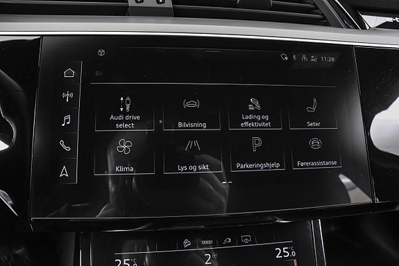 Audi e-tron 18 of 23
