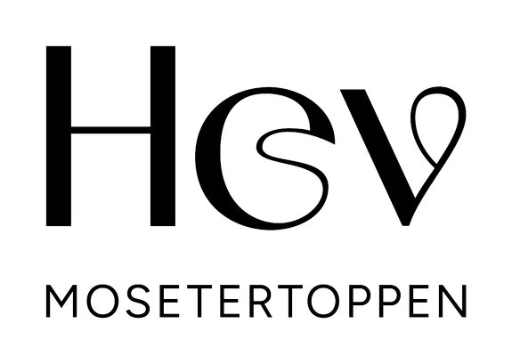 Hev Mosetertoppen AS logo
